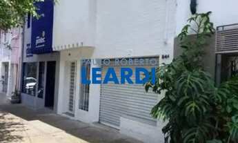 Imagem: CASA ASSOBRADADA - VILA CLEMENTINO - SP