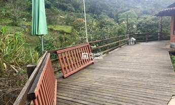 Imagem 7: Chácara à venda, 15000 m² por R$ 650.000,00 - Amparo - Nova Friburgo/RJ