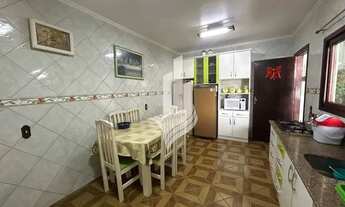 Imagem 7: Casa no bairro Velha Central