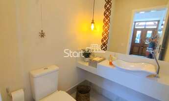 Imagem 6: Casa - Loteamento Alphaville Campinas - Campinas