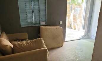 Imagem 2: Vendo casa na Águas negras