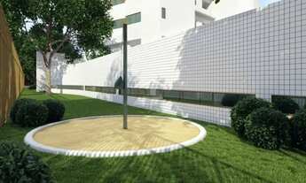 Imagem 4: ALUGA APTO DE ALTO PADRÃO ANDAR ALTO MOVEIS PLANEJADOS 185M² 04 QTOS ( 03 SUITES ) AREA DE