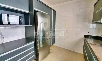 Imagem 4: Apartamento à venda no Edifício Central Park Residence próximo ao Parque Carlos Raya - Rib