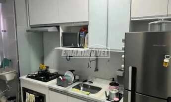 Imagem 4: Apartamento com 2 Dormitórios Mobiliado - Jardim São Carlos - Sorocaba/SP
