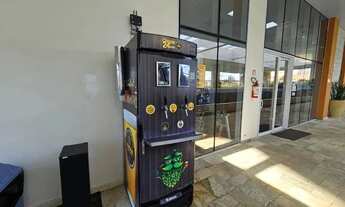 Imagem 7: Apartamento à venda e para alugar em Campinas, Mansões Santo Antônio, com 2 quartos, com 7