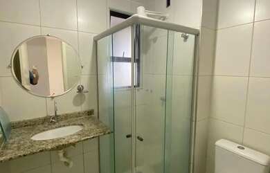 Imagem 6: Apartamento à venda no VIVACE MORADA CLUB , FAROLÂNDIA, Aracaju, SE