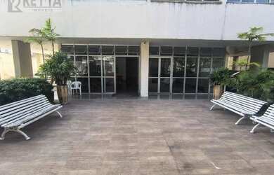 Imagem 3: Apartamento com 3 dormitórios à venda, 81 m² por R$ 420.000 - Aldeota - Fortaleza/CE