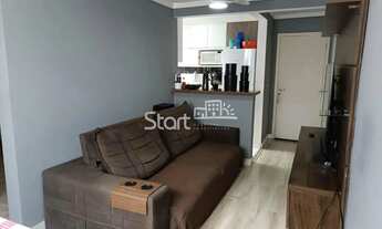 Imagem 3: Apartamento - Vila Carminha - Campinas