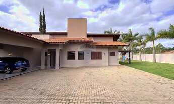 Imagem 5: Chácara de Luxo: Elegância e Conforto em Capivari