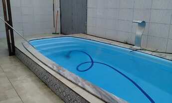 Imagem 2: Casa próximo há praia do francês