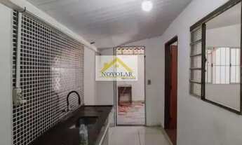 Imagem 7: Casa para Locação em Limeira, Jardim Bartolomeu Grotta, 1 dormitório, 1 banheiro