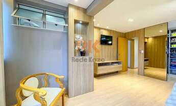 Imagem 3: Apartamento à venda, 4 quartos, 1 suíte, 2 vagas, Castelo - Belo Horizonte/MG