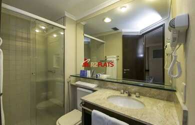 Imagem 2: Flat com ótimo preço no bairro Jardins. Confira!