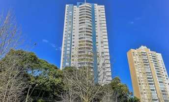 Imagem: Ecoville, Apto conceito aberto, 20º andar