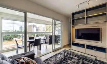 Imagem 2: APARTAMENTO PARA LOCAÇÃO NO SUNNY PATRIANI EM CAMPINAS