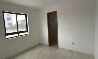 Imagem 5: Vendo excelente apartamento cobertura Duplex no Bancários, 03 quartos, R$ 480.000,00