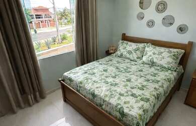 Imagem 4: Casa Luxo PORTEIRA FECHADA