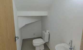 Imagem 5: CASA NOVA PARA LOCAÇÃO PRIMEIRO MORADOR! Bairro Paraíso Cajamar/SP 2 Dormitórios