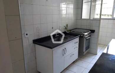 Imagem 6: Apartamento em Cangaíba