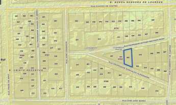 Imagem 4: CAXIAS DO SUL - Terreno Padrão - CRISTO REDENTOR