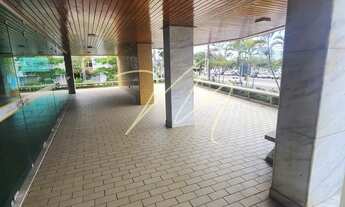 Imagem 4: Apartamento 4/4 para Locação na Avenida Soares Lopes