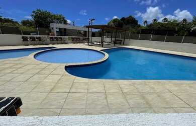 Imagem: Lindo apartamento na Serraria