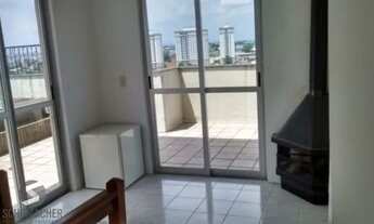 Imagem 6: Cobertura para Venda - 155.5m², 3 dormitórios, sendo 1 suites, Jardim Lindóia