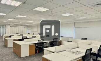 Imagem 5: Escritório para aluguel e venda tem 356 metros quadrados em Cerqueira César - São Paulo