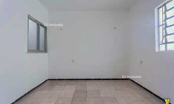 Imagem 6: Casa com quintal e suíte no Conjunto Esperança