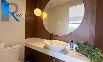 Imagem 6: APARTAMENTO RESIDENCIAL em SALVADOR - BA, HORTO FLORESTAL