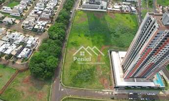 Imagem 4: Terreno à venda, 4335 m² por R$ 13.007.000,00 - Quinta da Primavera - Ribeirão Preto/SP