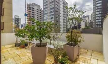 Imagem 4: Cobertura 3 dormitórios no Bela Vista