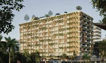 Imagem 2: Apartamento a venda em Poço