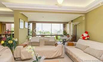 Imagem 2: AMPLO APTO PRAÇA PARIS - 3 QUARTOS - INFRA COMPLETA - 2 vagas