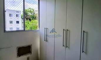 Imagem 7: Apartamento com 2 quartos e 45 m², para locação por R$ 1.300,00 + taxas - Vargem Pequena