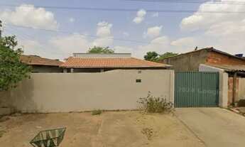 Imagem: Casa em Leilão - Conjunto Nova Cidade