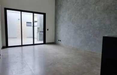 Imagem 6: Casa com 3 dormitórios à venda, 104 m² por R$ 810.000 - Condomínio Village Moutonnée - Sal