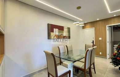 Imagem 2: Apartamento à venda no bairro Manacás - Belo Horizonte/MG