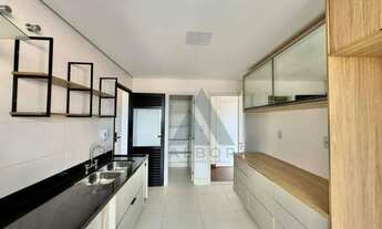 Imagem 4: Apartamento com 3 quartos para alugar, - Centro - Itapetininga/SP