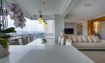 Imagem 3: Apartamento para venda e locação em Vila Andrade com 2 quartos, sendo 2 suítes , 127m²