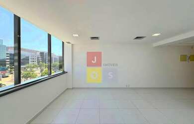 Imagem 7: Sala Corporativa Exclusiva | 32 m²
