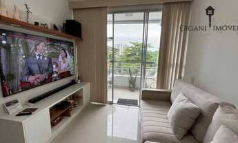 Imagem 3: Apartamento Parque das Rosas, 2 Quartos, 83m2, Barra da Tijuca