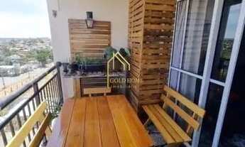 Imagem 5: Apartamento à Venda Porteira Fechada