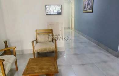 Imagem 4: Apartamento à venda no Edifício Liberty na região leste de Londrina