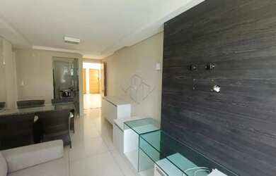 Imagem 2: Ótimo apartamento no bairro de Manaíra Mobiliado