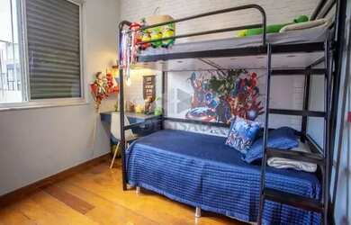 Imagem 7: Apartamento 3 Quartos à venda, 3 quartos, 1 suíte, 1 vaga, Sion - Belo Horizonte/MG