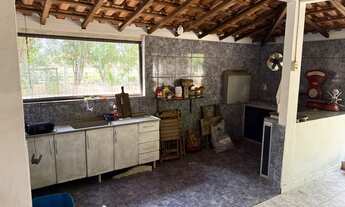 Imagem 7: Chácara pesqueiro