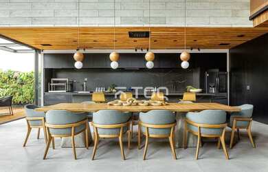 Imagem 4: Genesis 2 - A mais linda casa mobiliada e decorada