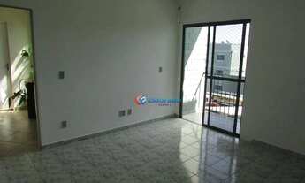 Imagem: Apartamento com 2 quartos à venda - Jardim