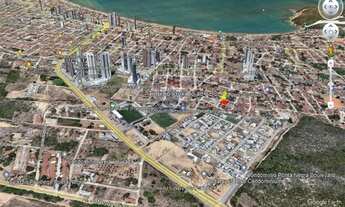 Imagem 7: TERRENO FRENTE PARA RUA